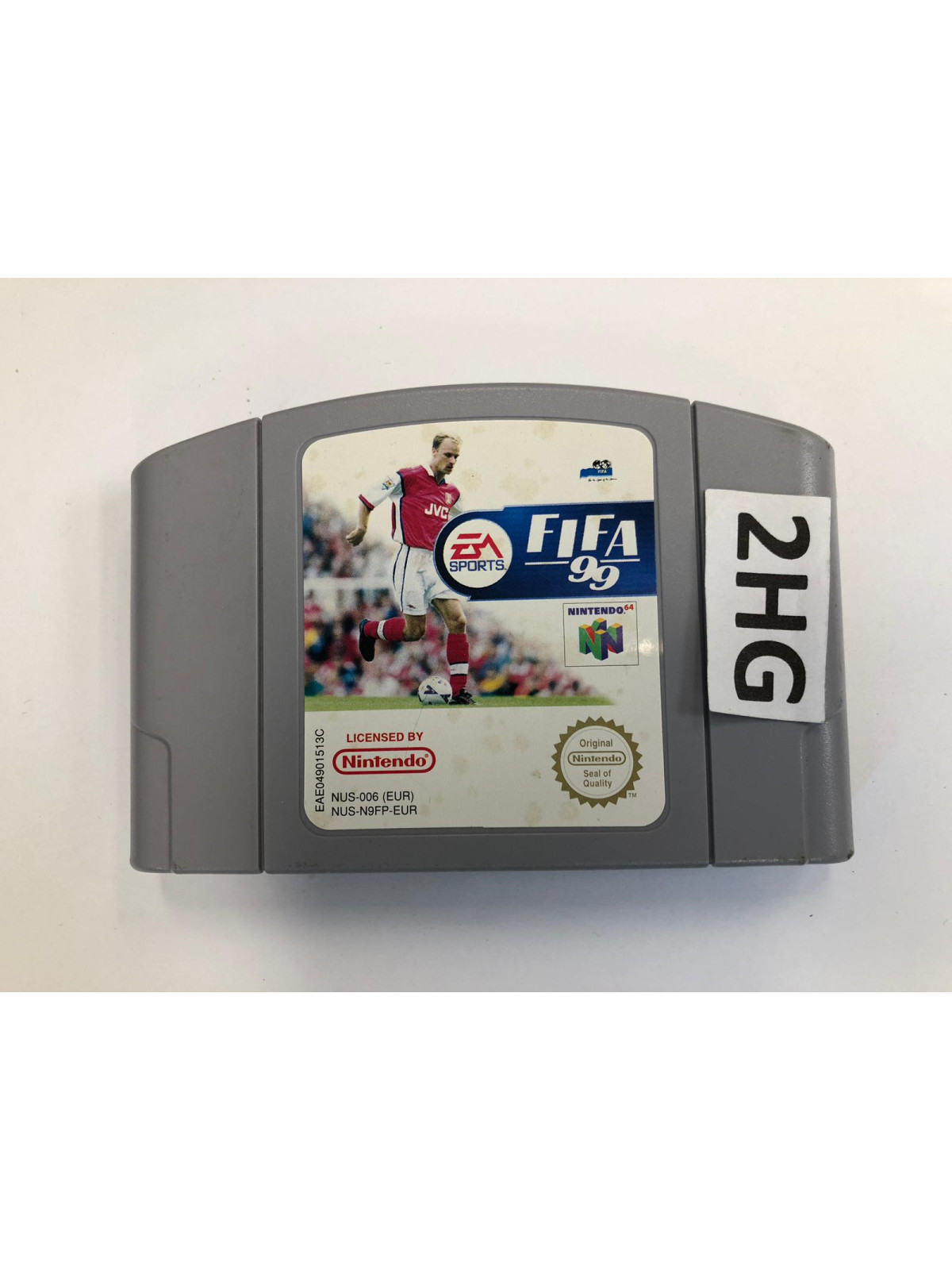 Fifa 99
