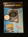 Pokémon mini Wooper