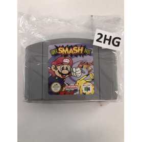 Super Smash Bros. (losse cassette) - N64 Super Smash Bros. (losse cassette)