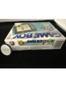 Gameboy Color Blauw