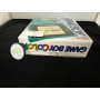 Gameboy Color BlauwGame Boy Color Console en Toebehoren GBC€ 149,99 Game Boy Color Console en Toebehoren