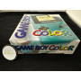 Gameboy Color Blauw