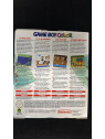 Gameboy Color Blauw
