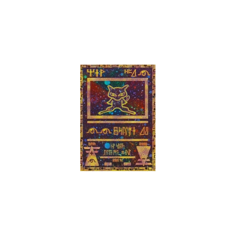 PR- Ancient Mew Wizards Promo Cards buy Pokemon cards 2hg nl PR- Ancient Mew Wizards Promo Cards buy Pokemon cards 2hg nl