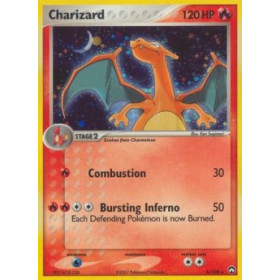 PK 006 - Charizard EX Power Keepers  kaufen Pokemon-Karte