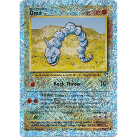 LC 084 - Onix - Reverse Holo