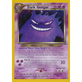 NDE 006 - Dark Gengar Neo Destiny  kaufen Pokemon-Karte