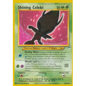 NDE 106 - Shining Celebi Neo Destiny  kaufen Pokemon-Karte