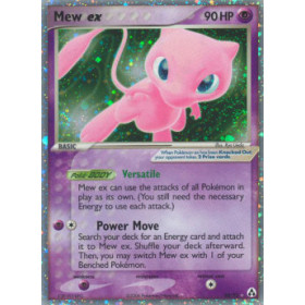 LM 088 - Mew ex