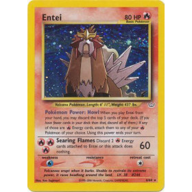 NR 006 - Entei NR 006 - Entei