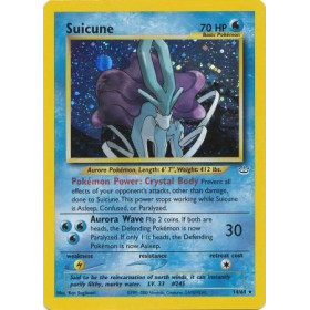 NR 014 - Suicune NR 014 - Suicune