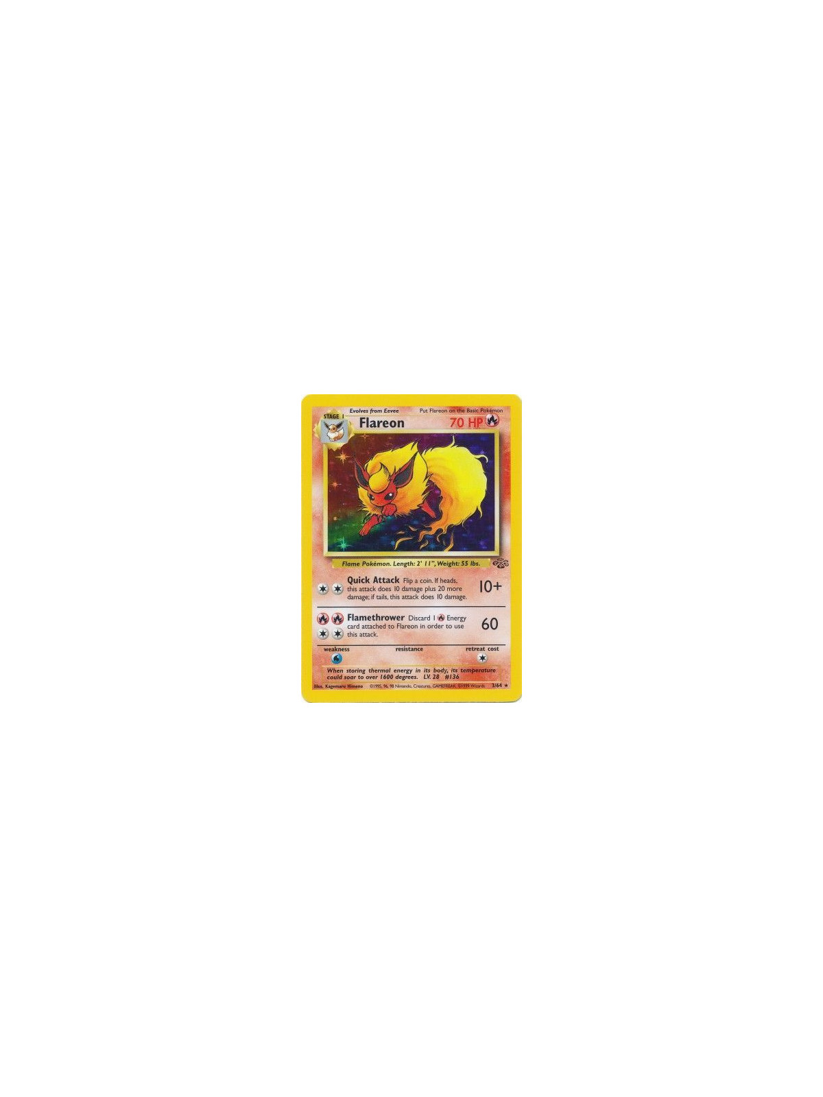Flareon