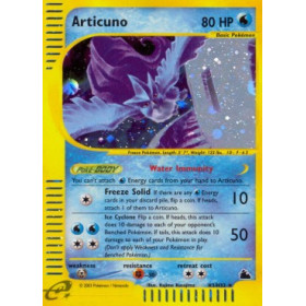 SK H03 - Articuno SK H03 - Articuno