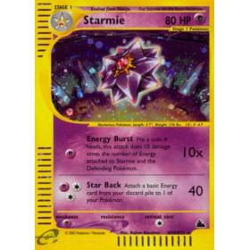 SK H28 - Starmie