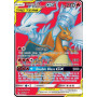 UNB 194 - Reshiram & Charizard GX