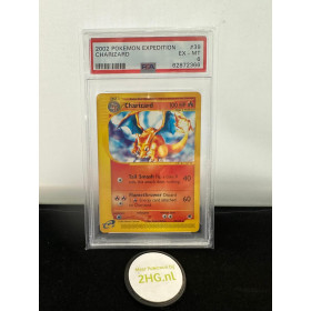 Pokemon Rumble 9 Mewtwo PSA 6