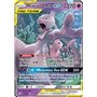 UNM 071 - Mewtwo & Mew GX