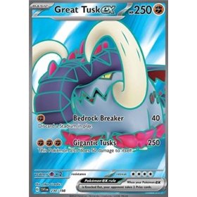 SV1en 230 - Great Tusk ex