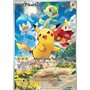 SVP 027 - PikachuSVP Black Star Promos SVP Black Star Promos€ 4,99 SVP Black Star Promos