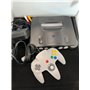 N64 Console Zwart incl. ControllerNintendo 64 Consoles en Toebehoren € 89,99 Nintendo 64 Consoles en Toebehoren