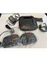 Atari Jaguar Console + 2 Controllers + Cybermorph