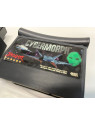 Atari Jaguar Console + 2 Controllers + Cybermorph