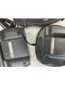 Atari Jaguar Console + 2 Controllers + Cybermorph