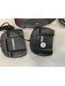 Atari Jaguar Console + 2 Controllers + Cybermorph