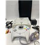 Sega Dreamcast NTSC incl. Controller + SpellenSega Dreamcast Console en Toebehoren NTSC/rode logo€ 249,99 Sega Dreamcast Cons...