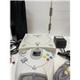 Sega Dreamcast NTSC incl. Controller + SpellenSega Dreamcast Console en Toebehoren NTSC/rode logo€ 249,99 Sega Dreamcast Cons...
