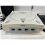 Sega Dreamcast NTSC incl. Controller + Spellen