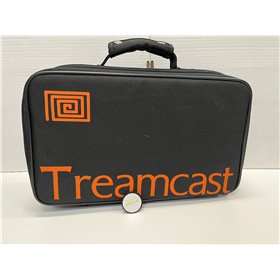 Treamcast Console Treamcast Console