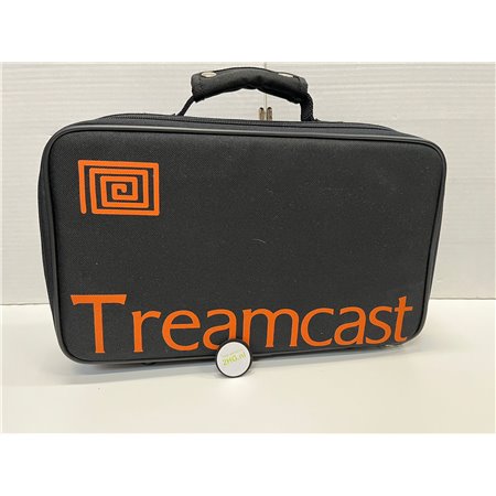 Treamcast Console
