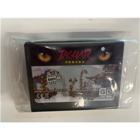 Retro HQ Game Drive (Game Only) - Atari Jaguar Retro HQ Game Drive (Game Only) - Atari Jaguar
