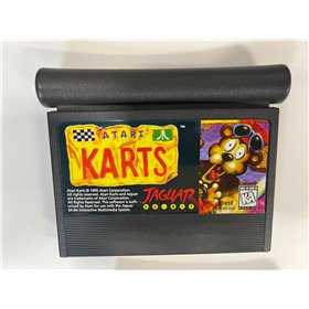 Atari Karts (Game Only) - Atari Jaguar Atari Karts (Game Only) - Atari Jaguar