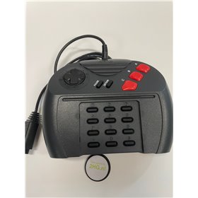 Atari Jaguar Controller