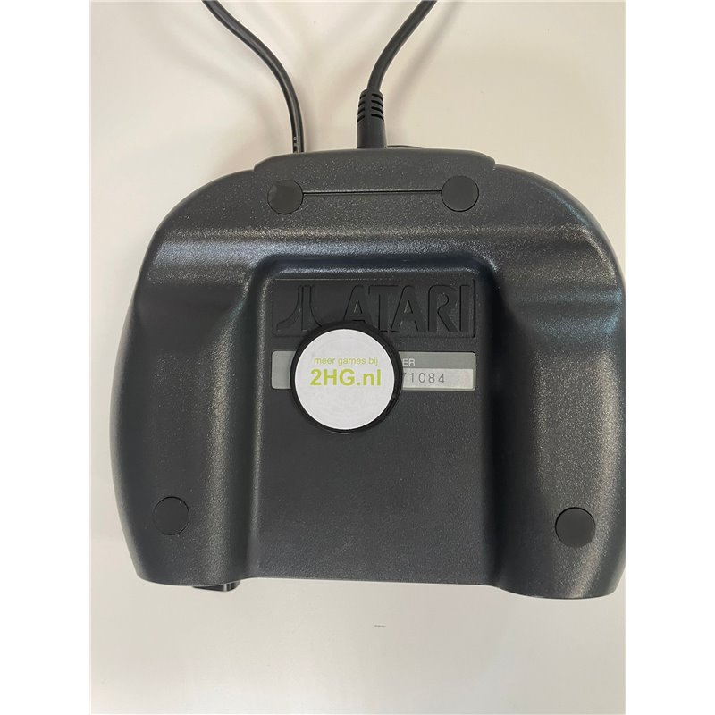 Atari Jaguar Controller