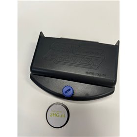 Gear Master Converter