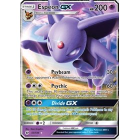 SUM 061 - Espeon GX SUM 061 - Espeon GX
