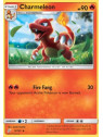 TEU 013 - Charmeleon