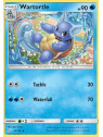 TEU 024 - Wartortle