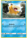 TEU 026 - Psyduck
