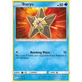 TEU 028 - Staryu TEU 028 - Staryu