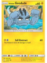 TEU 034 - Alolan Geodude
