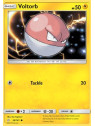 TEU 038 - Voltorb