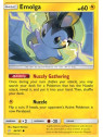 TEU 046 - Emolga