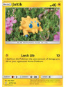 TEU 047 - Joltik