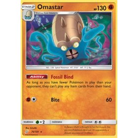 TEU 076 - Omastar TEU 076 - Omastar
