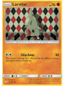 TEU 079 - Larvitar