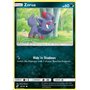 TEU 090 - Zorua